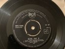 Elvis 1956 Ep Vol II Songs Ready Teddy & Old Shep FREE ‘56 Love Me Tender Ep