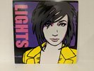 Lights (Underground Operations UOPJ-V002 Vinyl 12
