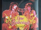 NEW BARBARIANS ROLLING STONES BURIED ALIVE RSD 2019 Keith Richards 12