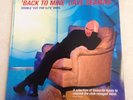 Dave Seaman Back to Mine 2xLP DMC 1999 [Depeche Mode Kruder Dorfmeister Lamb]
