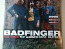 Badfinger RSD red vinyl 2LP /2000 So Fine Warner Rarities Record Store Day 2019