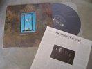STYX EDGE OF THE CENTURY 1990 KOREA LP w/INSERT A&M RA2089 tommy shaw/de young
