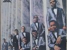 Rare Latin Soul.George Guzman..In Line..Original Fania Clouds