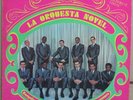 Rare Latin..Orquesta Novel..Mama Does It..Original Boogaloo on Hope