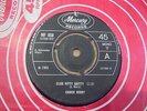 Chuck Berry - Club Nitty Gritty 1966 UK 45 MERCURY MOD/SOUL