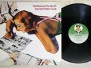 HATFIELD & THE NORTH ROTTERS' CLUB VIRGIN VIP-6902 Japan VINYL LP