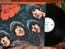 AUDIOPHILE MOBILE FIDELITY MFSL 106 BEATLES 