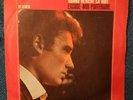 Johnny hallyday in QUAND REVIENT LA NUIT vs EXCUSE - MOI PARTOrig. Philips 1965