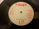 The Stranglers No more Heroes 7'' rare U.A. SOLID CENTRE VERY RARE,Low start