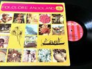 Folclore Angolano Volume 1 LP 1975 Conjunto Musangola Joao Pequeno Angola