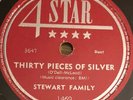 BLUEGRASS - THE STEWART FAMILY 
