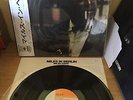 MILES DAVIS - IN BERLIN/LIVE IN CONCERT - LP Japan Edition with OBI EX / EX