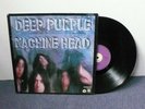 DEEP PURPLE 