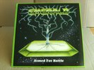 EMERALD - Armed For Battle - US - METAL-CULT ´86 : FIRST PRESS- TOP Condition