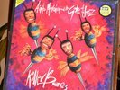 B&W MUSIC STEREO UK Airto MOREIRA & The Gods Of Jazz Killer Bees LP Box SEALED