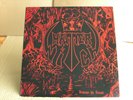 HAMMER WITCH - Return to Salem - US - METAL- HEADBANGER CULT ´87  : 1000 Copies