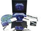 Metallica ride the lightning deluxe box set rsd limitiert live vinyl