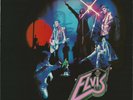 Original Cast Album : ElVIS   ( Astoria Theatre) :  33 RPM LP 1978