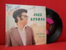1974 JOSE AFONSO O Que Faz Falta 7/45 PORTUGAL Protest Folk ZECA NMINT HEAR