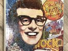 THE COMPLETE BUDDY HOLLY STORY - 9 LP - Vinyl 1973