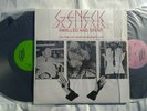 GENESIS Swelled And Spent ViNyL 2  LP Lamb Lies Down On Broadway Live bootleg