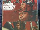 Recorded Live at the Monterey Jazz Festival - John Handy LP Columbia CL 2462 M