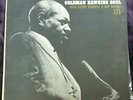Coleman Hawkins Soul - Coleman Hawkins LP Swingville SVLP-2038 Mono