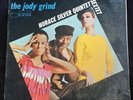 The Jody Grind Horace Silver Quintet / Sextet LP Stereo Blue Note BST 84250