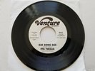 49th PARALLEL - Blue Bonnie Blue 1968 POP PSYCH Promo 7