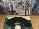 The Beatles - A Hard Day's Night c/w Things We Said Today -45 giri Japan Edition