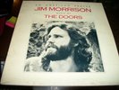 Jim Morrison Music By The Doors ?– An American Prayer - LP g/f - Elektra