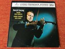 Henryk Szeryng Antal Dorati Brahms Violin Concerto Mercury Stereo SR 90308 1st
