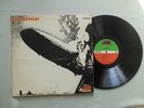 BLUES ROCK: LED ZEPPELIN - Self-Titled DEBUT LP - SD 8216 Presswell - Superb NM