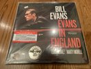 Bill Evans Evans in England Record RSD RECORD STORE DAY 2019