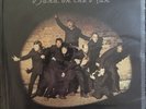 PAUL McCARTNEY & WINGS BAND ON THE RUN - ORIGINAL OZ PRESS EMI LABEL LP - N/MINT