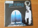 DAVID BOWIE JUST A GIGOLO 7 RSD SEALED N°5480 Marlene Dietrich