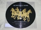 Mumford & Sons - Delta Acoustic Sessions (2019 RSD Vinyl Picture Disc 10