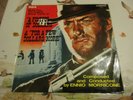 PER QUALCHE DOLLARO IN PIU' LP '33 MORRICONE A FISTFUL OF DOLLARS