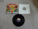 KISS: Hotter Than Hell Vinyl LP Record, Hard Rock, RARE, OUT OF PRINT