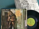 JETHRO TULL AQUALUNG ORIG 1971 QUADRADISC QUAD LP INSERT G/F LOCOMOTIVE BREATH