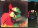 JIMI HENDRIX BAND OF GYPSYS 2 ORIG 1986 LP FILLMORE EAST COX MILES MITCHELL FOXY