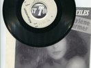 MYLENE FARMER 45T TEST PRESSING ON EST TOUS DES IMBECILES +++ TRES BON ETAT ++