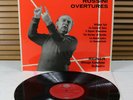 SB 2075 (1st Ed. – Living Stereo) *ROSSINI: OVERTURES (William Tell etc)* REINER