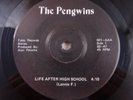Pengwins - Life After High School EP 45  Punk Power Pop  Hear