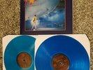 Queen - Live At Wembley '86 ,double colored vinyl ,2 x LP, - freddie mercury
