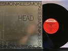 MONKEES HEAD ORIG 1985 QUIEX VIRGIN VINYL LP AUDIOPHILE PSYCH ROCK NESMITH JONES