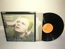 David Bowie Hunky Dory LP & insert RCA Victor 1971 UK Orig 3T 3T VG-/VG RARE 99p