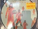 Ace Frehley Spaceman LP Picture Disc Vinyl RSD 2019 Record Store Day Kiss
