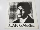 Juan Gabriel ?– Coleccion de Platino 2xLP Colombian Press 1992