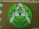 Diana Ross & The Supremes & The Temptations - Uptight 1969 UK 45 TAMLA DEMO